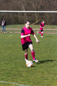 Bild 299 - B-Juniorinnen SV Wahlstedt - SG Wentorf-S./Sch�nberg